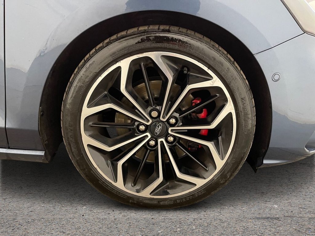 Used Ford Focus 2020 for sale - 76848413: Photo 12