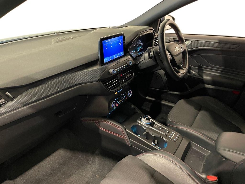 Used Ford Focus 2020 for sale - 76848413: Photo 14