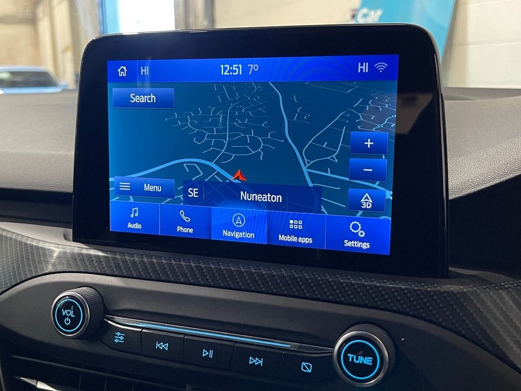 Used Ford Focus 2020 for sale - 76848413: Photo 20