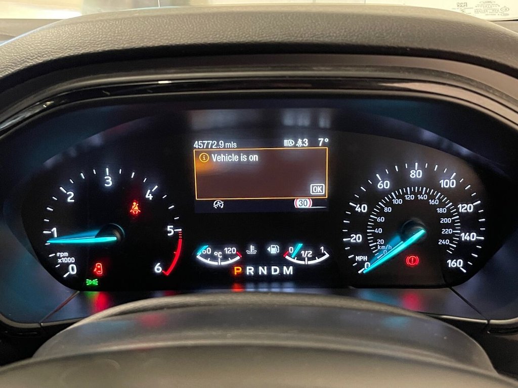 Used Ford Focus 2020 for sale - 76848413: Photo 23