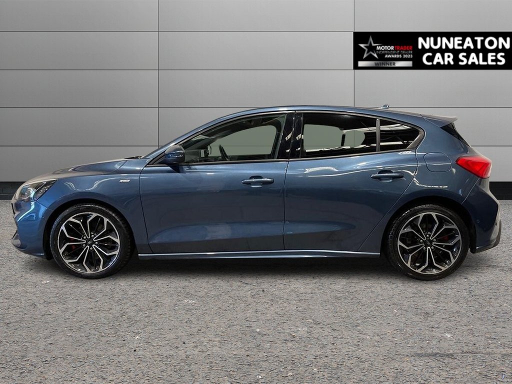 Used Ford Focus 2020 for sale - 76848413: Photo 6