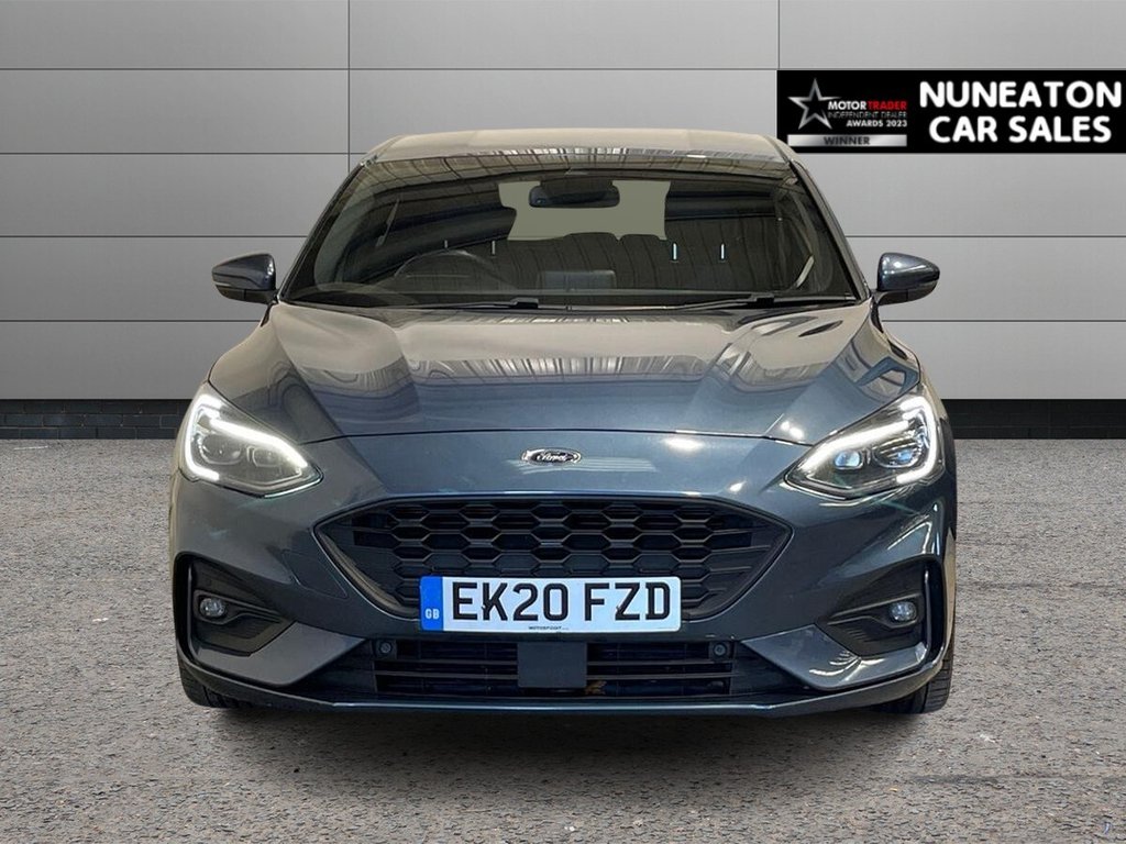Used Ford Focus 2020 for sale - 76848413: Photo 8