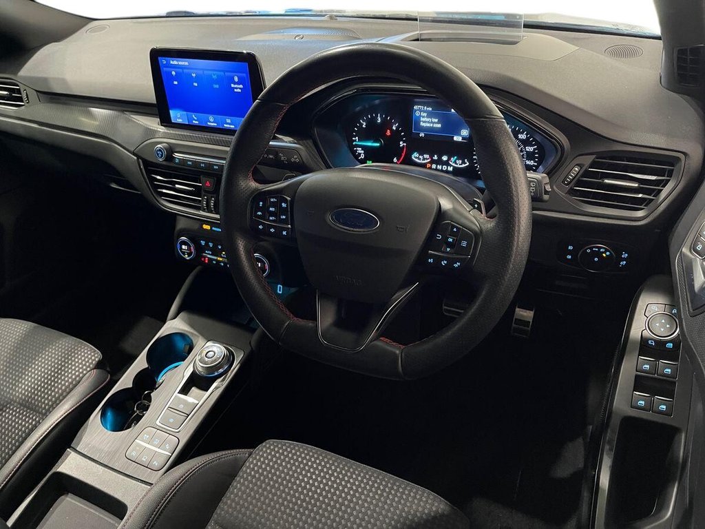 Used Ford Focus 2020 for sale - 76848413: Photo 9