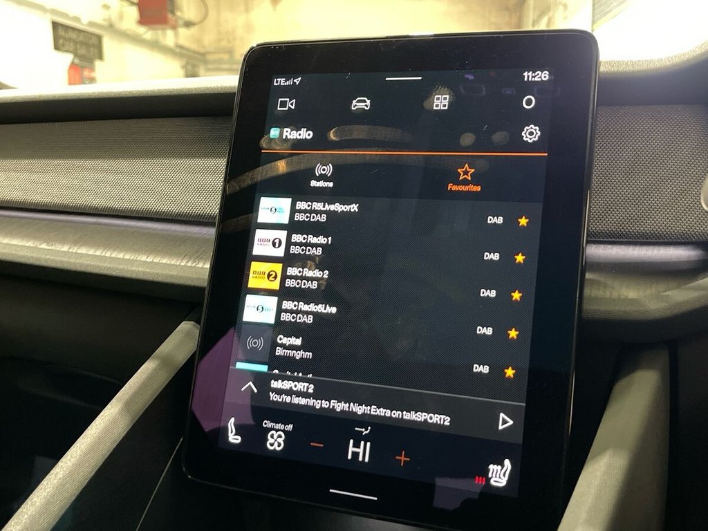 Used Polestar Polestar 2 2021 for sale - 78002341: Photo 11