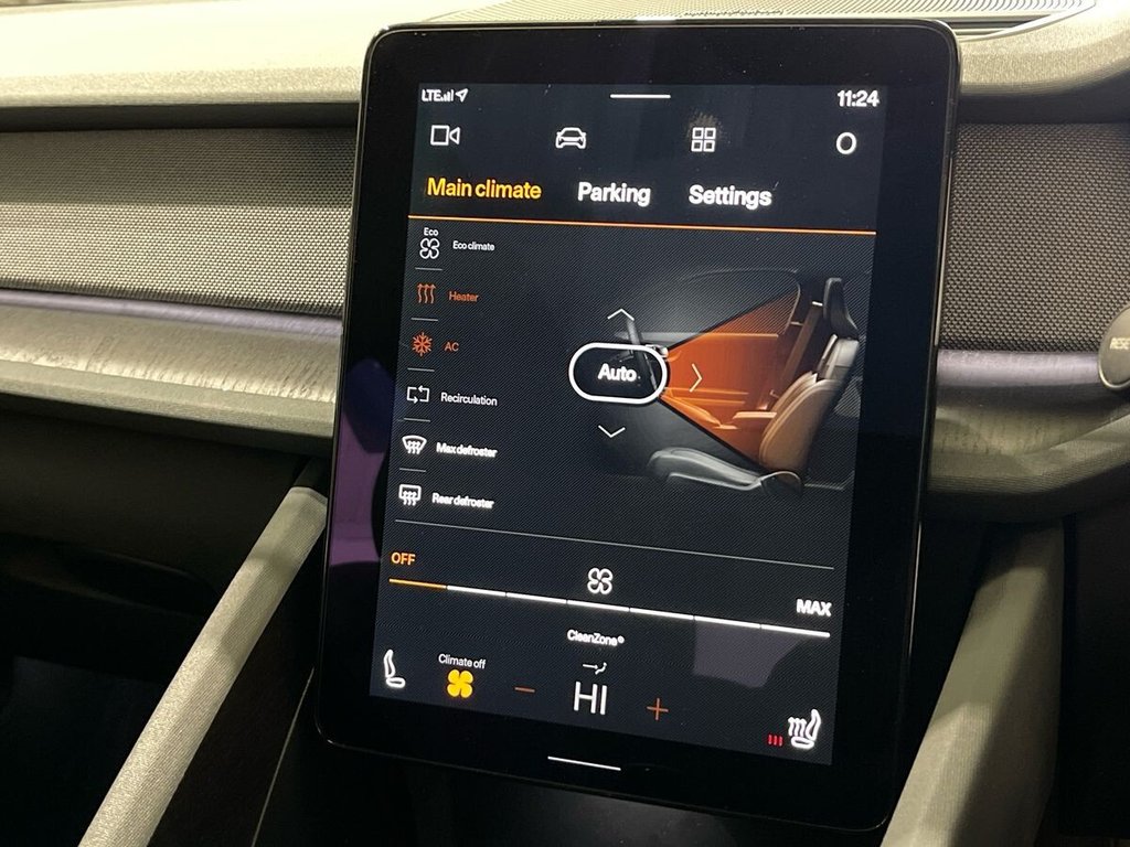 Used Polestar Polestar 2 2021 for sale - 78002341: Photo 18