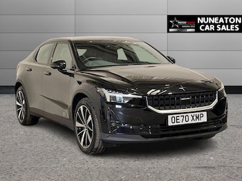 Used Polestar Polestar 2 2021 for sale - 78002341: Photo