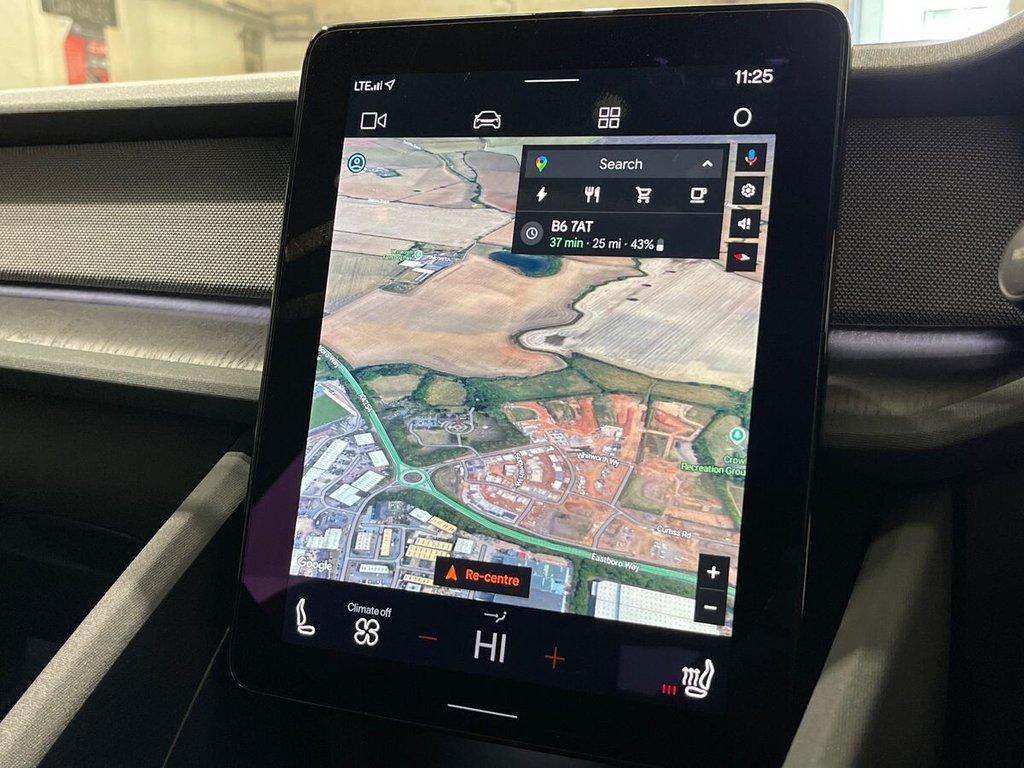 Used Polestar Polestar 2 2021 for sale - 78002341: Photo 22