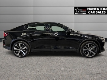 Used Polestar Polestar 2 2021 for sale - 78002341: Photo