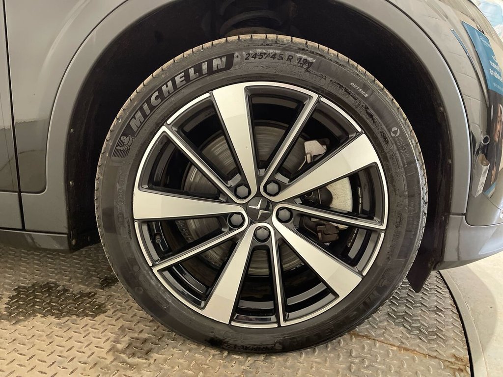 Used Polestar Polestar 2 2021 for sale - 78002341: Photo 36