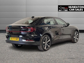 Used Polestar Polestar 2 2021 for sale - 78002341: Photo