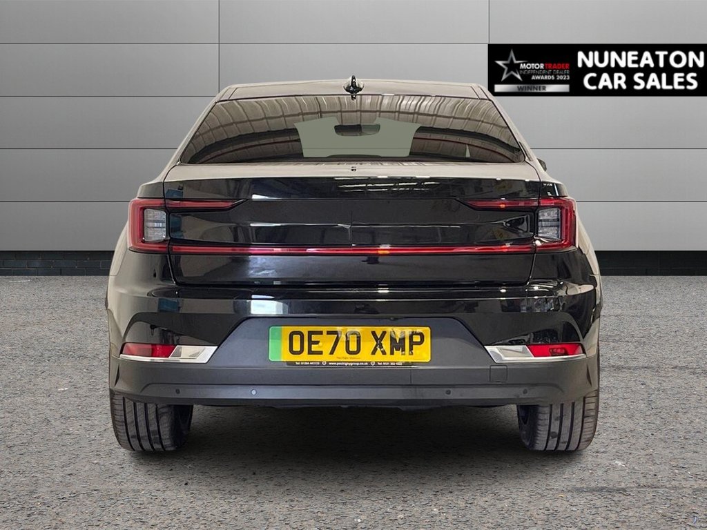 Used Polestar Polestar 2 2021 for sale - 78002341: Photo 4