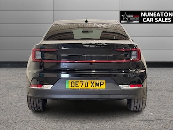 Used Polestar Polestar 2 2021 for sale - 78002341: Photo