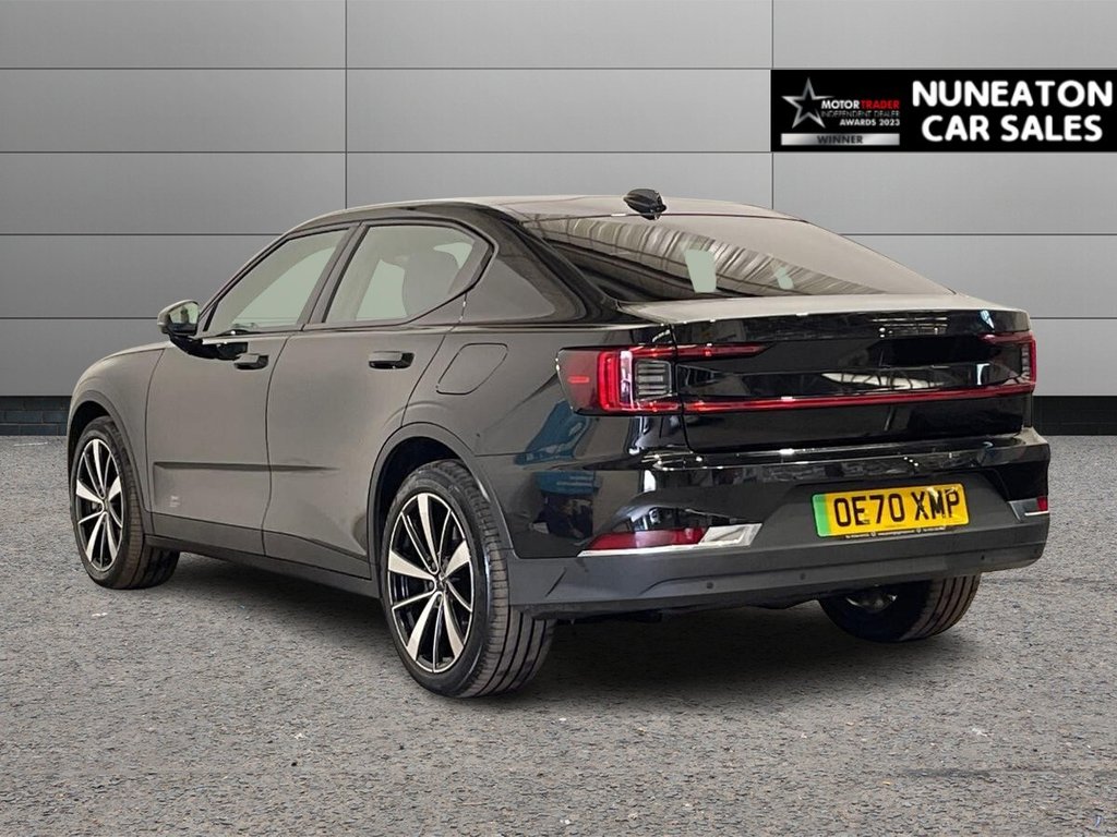 Used Polestar Polestar 2 2021 for sale - 78002341: Photo 5