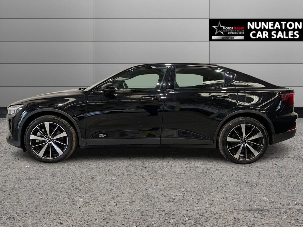 Used Polestar Polestar 2 2021 for sale - 78002341: Photo 6