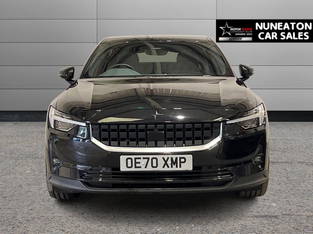 Used Polestar Polestar 2 2021 for sale - 78002341: Photo 8