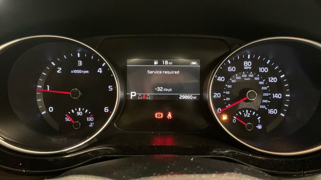 Used Kia Ceed 2019 for sale - 76417356: Photo 10