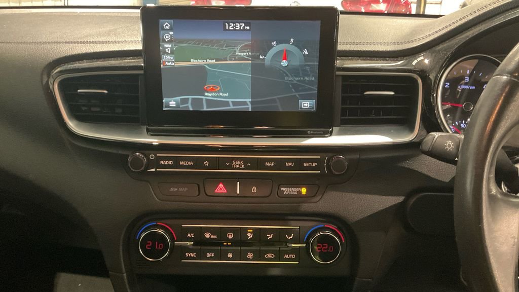 Used Kia Ceed 2019 for sale - 76417356: Photo 11