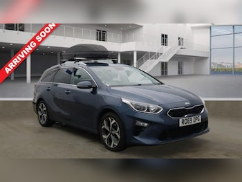 2019 (69) - 1.6 CRDi ISG 3 5dr DCT