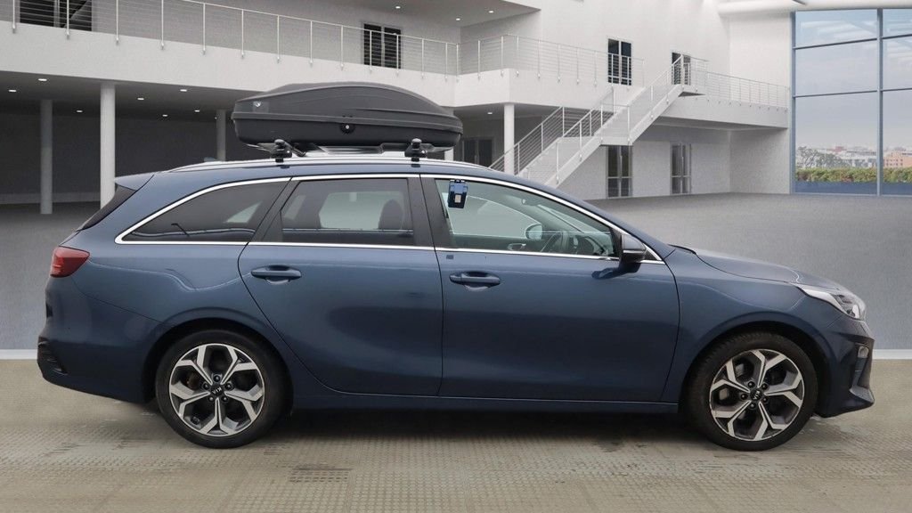 Used Kia Ceed 2019 for sale - 76417356: Photo 5