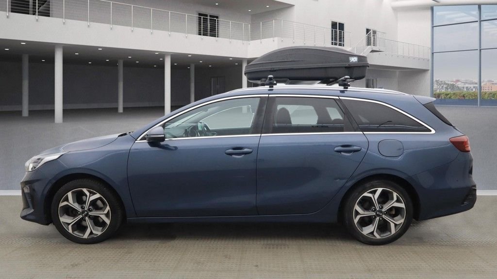 Used Kia Ceed 2019 for sale - 76417356: Photo 6