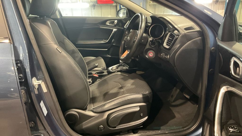 Used Kia Ceed 2019 for sale - 76417356: Photo 9