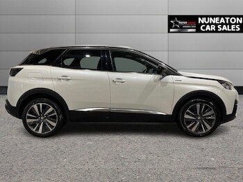 Used Peugeot 3008 2018 for sale - 78425794: Photo