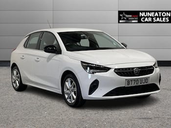 Used Vauxhall Corsa 2021 for sale - 79562819: Photo