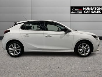 Used Vauxhall Corsa 2021 for sale - 79562819: Photo