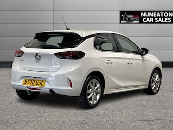 Used Vauxhall Corsa 2021 for sale - 79562819: Photo