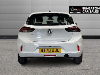 Used Vauxhall Corsa 2021 for sale - 79562819: Photo