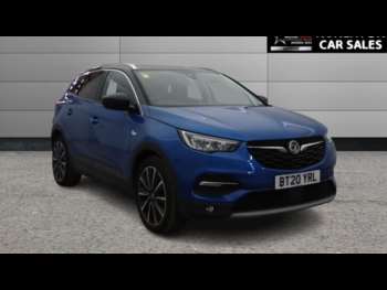 2020 (20) - 1.6 13.2kWh Business Edition Nav SUV 5dr Petrol Plug-in Hybrid Auto Euro 6