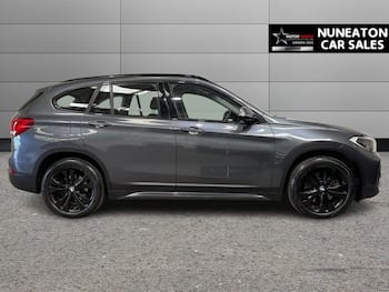 Used BMW X1 2021 for sale - 79675557: Photo