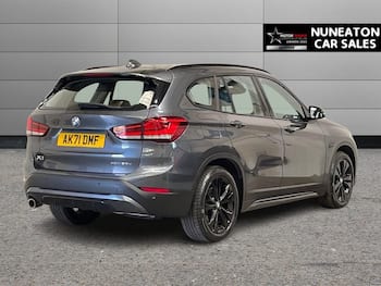 Used BMW X1 2021 for sale - 79675557: Photo
