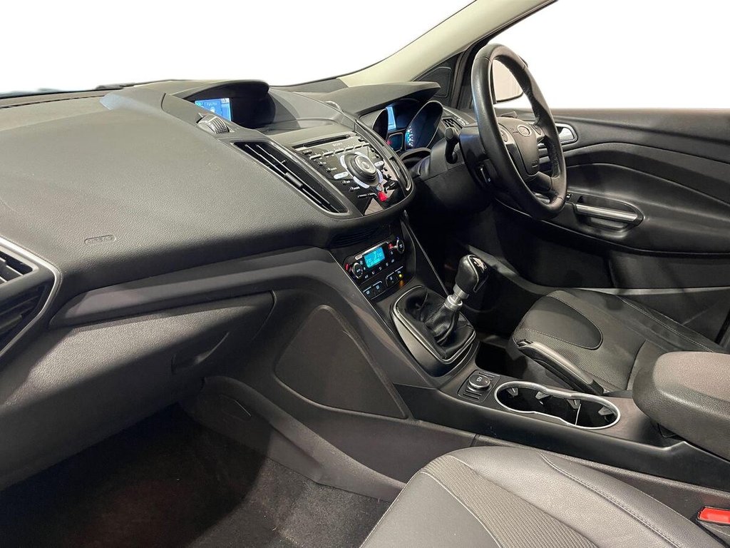 Used Ford Kuga 2014 for sale - 77263731: Photo 14