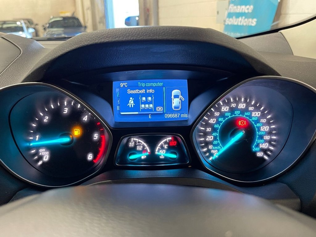 Used Ford Kuga 2014 for sale - 77263731: Photo 22