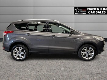 Used Ford Kuga 2014 for sale - 77263731: Photo