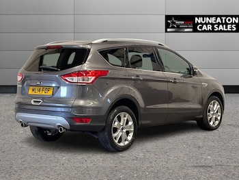 Used Ford Kuga 2014 for sale - 77263731: Photo