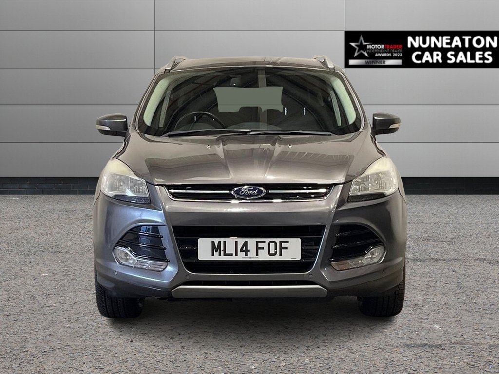 Used Ford Kuga 2014 for sale - 77263731: Photo 8