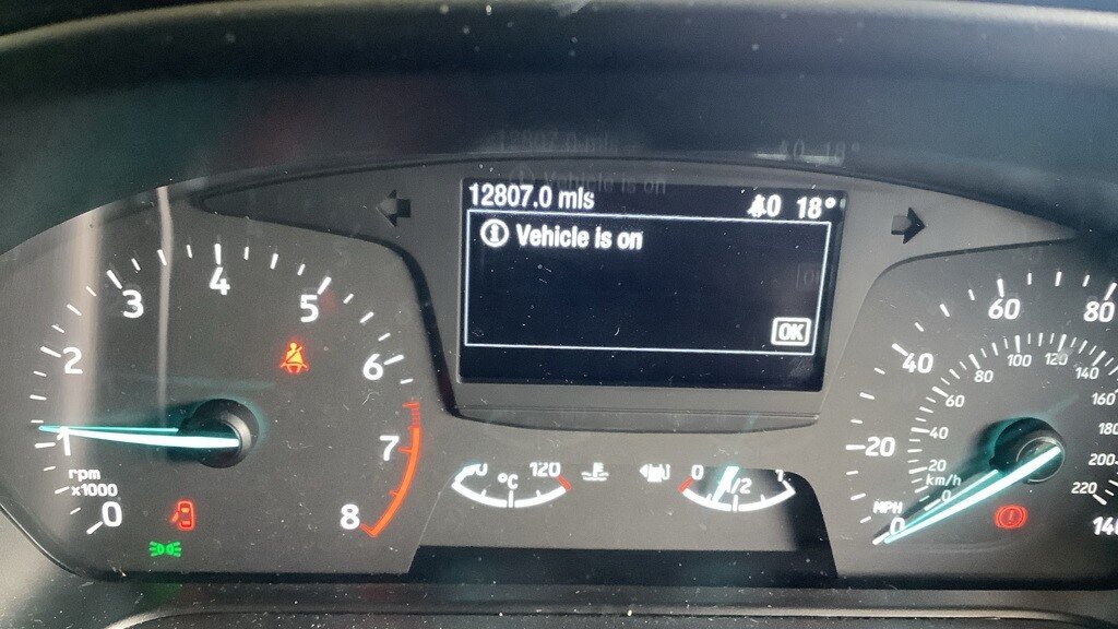 Used Ford Fiesta 2018 for sale - 78186622: Photo 16