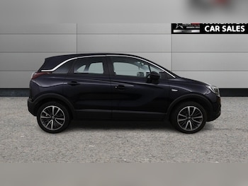 Used Vauxhall Crossland X 2020 for sale - 78902432: Photo