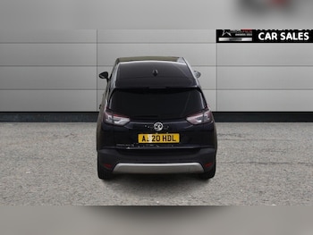 Used Vauxhall Crossland X 2020 for sale - 78902432: Photo