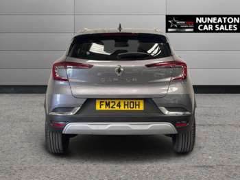 Used Renault Captur 2024 for sale - 75194662: Photo