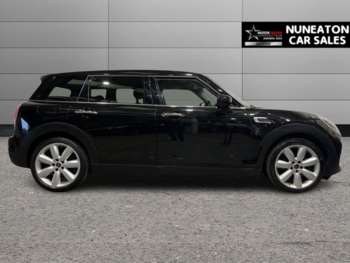 Used MINI Clubman 2020 for sale - 75358796: Photo