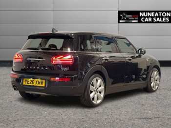 Used MINI Clubman 2020 for sale - 75358796: Photo