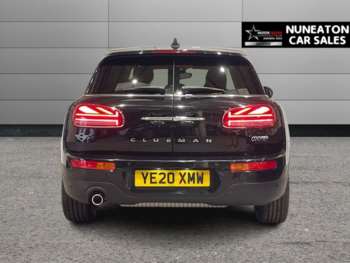 Used MINI Clubman 2020 for sale - 75358796: Photo