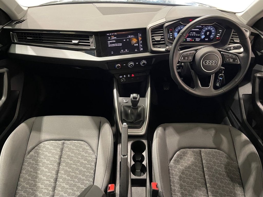 Used Audi A1 2021 for sale - 77608698: Photo 10