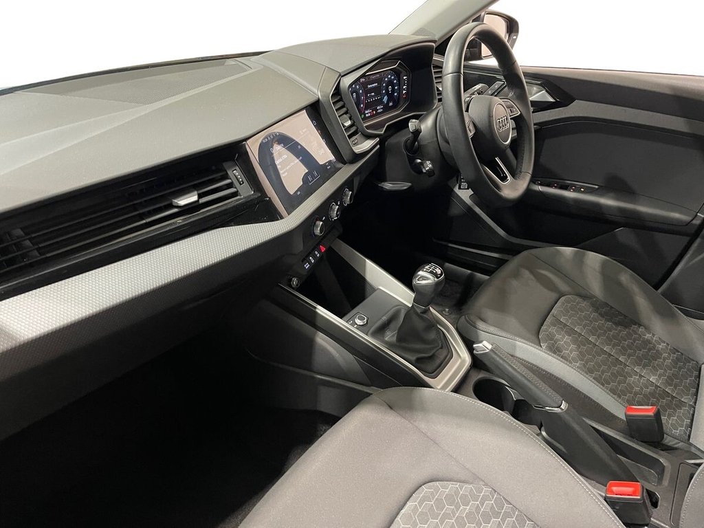 Used Audi A1 2021 for sale - 77608698: Photo 14