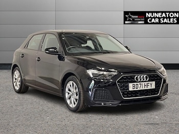 Used Audi A1 2021 for sale - 77608698: Photo