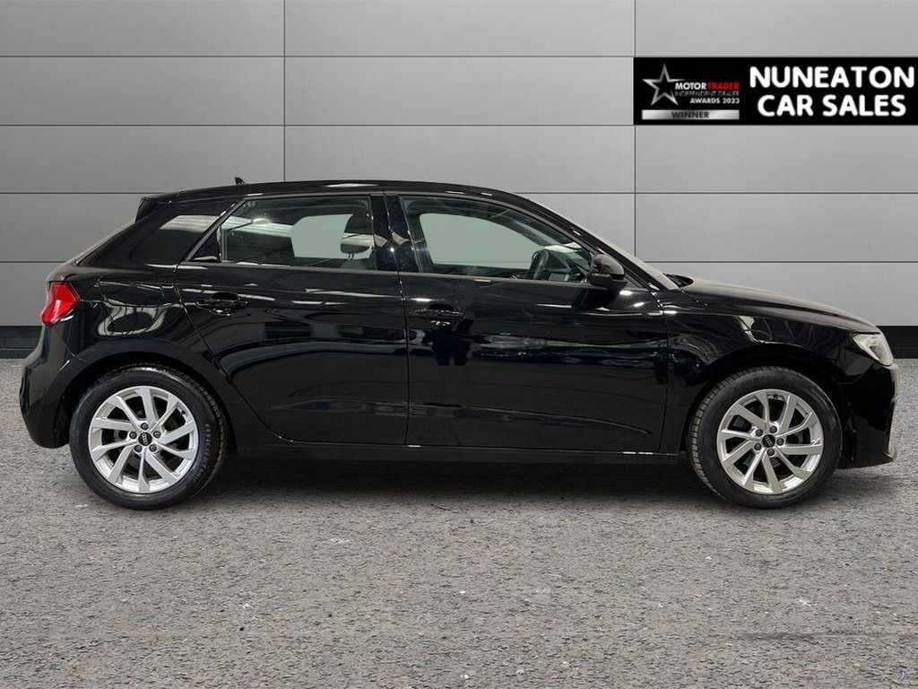 Used Audi A1 2021 for sale - 77608698: Photo 2