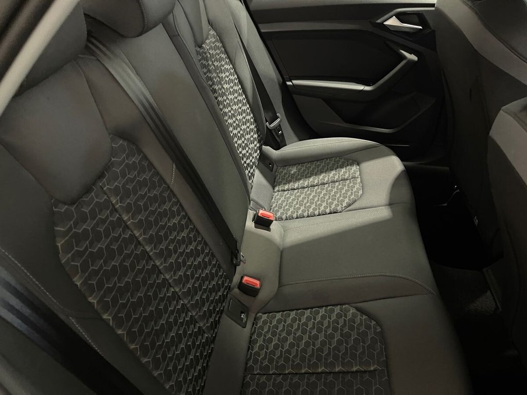 Used Audi A1 2021 for sale - 77608698: Photo 25